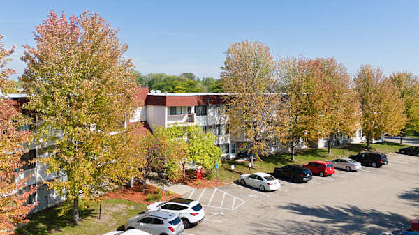 Heritage Hills property
